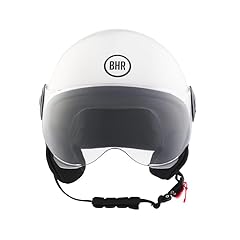 Bhr casco demi usato  Spedito ovunque in Italia 