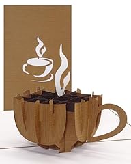Carte pop coffee d'occasion  Livré partout en France