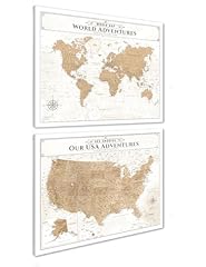 Ipic vintage map for sale  Delivered anywhere in USA 