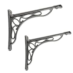 European bracket shelf for sale  Delivered anywhere in USA 