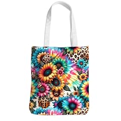 Watercolor canvas tote for sale  Delivered anywhere in USA 
