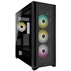 Corsair icue 7000x for sale  Delivered anywhere in USA 
