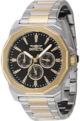 Invicta men analog for sale  Delivered anywhere in UK