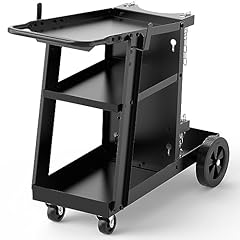 Yeswelder welding cart for sale  Delivered anywhere in UK