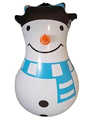 Large inflatable christmas for sale  Delivered anywhere in UK
