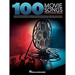 100 movie songs for sale  Delivered anywhere in USA 