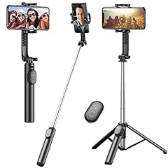 Selfie stick extendable for sale  Delivered anywhere in USA 