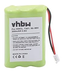 Vhbw batterie compatible d'occasion  Livré partout en France