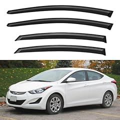 Window visors rain for sale  Delivered anywhere in USA 