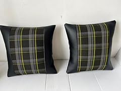 Lusso gti tartan for sale  Delivered anywhere in UK