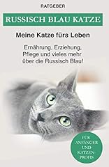 Russisch blau katze gebraucht kaufen  Wird an jeden Ort in Deutschland