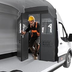 Melipron van partition for sale  Delivered anywhere in USA 