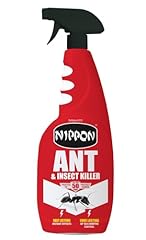 Nippon 750ml ant for sale  Delivered anywhere in UK