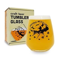 Craft beer tumbler for sale  Delivered anywhere in UK