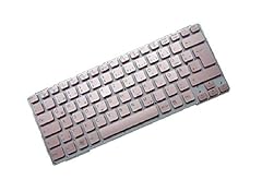 Comp tastiera rosa usato  Spedito ovunque in Italia 