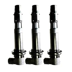 Ignition coil 3pcs for sale  Delivered anywhere in UK