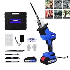 Cordless reciprocating saw for sale  Delivered anywhere in UK