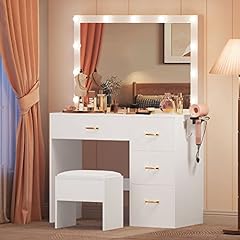 Dwvo makeup vanity for sale  Delivered anywhere in USA 