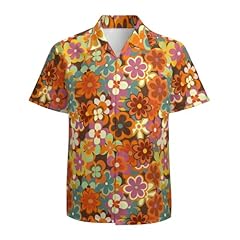 Retro 70s shirts for sale  Delivered anywhere in USA 