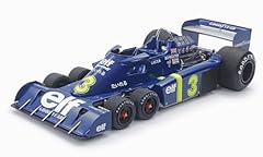 Tamiya tyrrell p34 gebraucht kaufen  Wird an jeden Ort in Deutschland