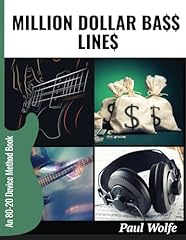 Million dollar bass d'occasion  Livré partout en France