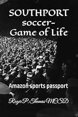 Southport soccer game for sale  Delivered anywhere in UK