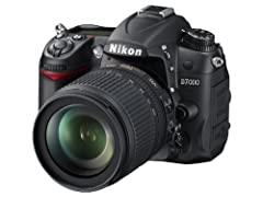 Nikon d7000 appareil d'occasion  Livré partout en France