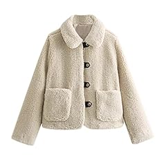 Buttons cardigans oversized for sale  Delivered anywhere in UK