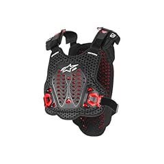 Alpinestars pettorina plasma usato  Spedito ovunque in Italia 