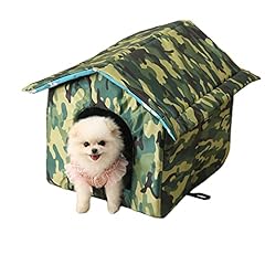 Cat houses outdoor for sale  Delivered anywhere in USA 
