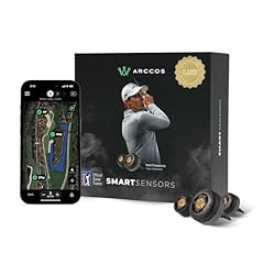 Arccos smoke smart for sale  Delivered anywhere in USA 