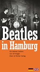 Beatles hamburg kleines gebraucht kaufen  Wird an jeden Ort in Deutschland
