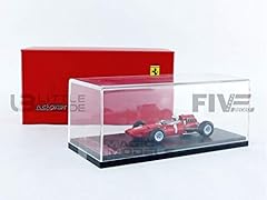 Looksmart ferrari 158 usato  Spedito ovunque in Italia 