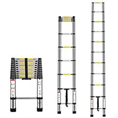 Multibao telescopic loft for sale  Delivered anywhere in Ireland