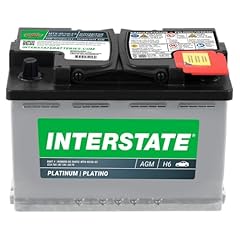 Interstate batteries automotiv for sale  Delivered anywhere in USA 