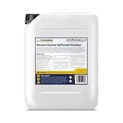 Render cleaner softwash for sale  Delivered anywhere in UK