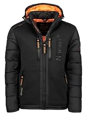 Geographical norway piumino usato  Spedito ovunque in Italia 