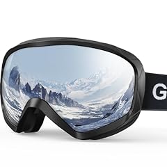 Glarid snowboard skibrille gebraucht kaufen  Wird an jeden Ort in Deutschland
