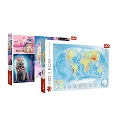 Trefl 10641 duopack gebraucht kaufen  Wird an jeden Ort in Deutschland
