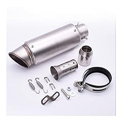 Motorcycle muffler tail for sale  Delivered anywhere in UK