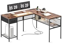 Superjare shaped desk for sale  Delivered anywhere in USA 