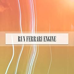 Run ferrari engine for sale  Delivered anywhere in USA 