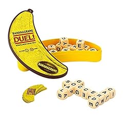 Bananagrams bananagrams duel gebraucht kaufen  Wird an jeden Ort in Deutschland