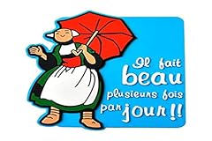Plastoy magnet vintage d'occasion  Livré partout en France