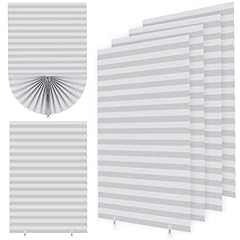 Pack paper blinds for sale  Delivered anywhere in UK