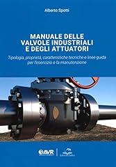 Manuale delle valvole usato  Spedito ovunque in Italia 
