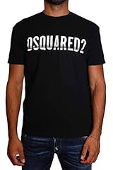 Dsquared2 shirt classico usato  Spedito ovunque in Italia 