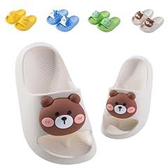 Pantoufles bain enfants d'occasion  Livré partout en France