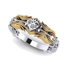 Bague kingdoms hearts d'occasion  Livré partout en France