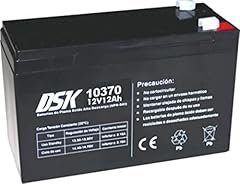 Dsk 10370 batterie d'occasion  Livré partout en France